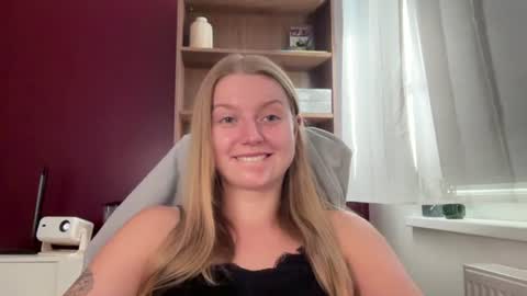 Erica online show from 06/29/26, 07:36