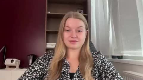 Erica online show from 07/07/26, 09:24