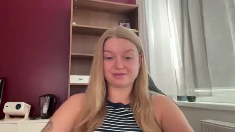 Erica online show from 07/08/26, 08:08