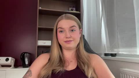 Erica online show from 07/09/26, 11:36