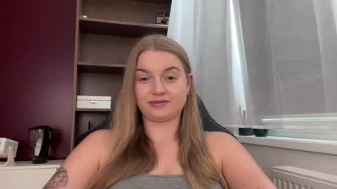 Erica online show from 07/13/26, 12:41