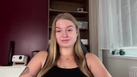 Erica online show from 07/20/26, 07:44