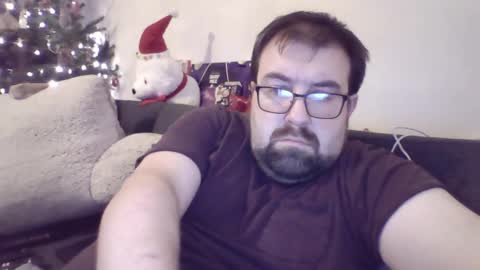 Snapshot of mysterymonkey1234 chatting on 12/01/24, 11:36 MysteryMonkey online show from 12/01/24, 11:36