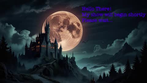 Snapshot of mysterymonkey1234 chatting on 09/28/25, 11:32 MysteryMonkey online show from 09/28/25, 11:32