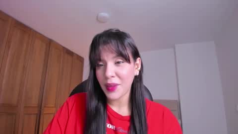 Elena online show from 01/11/26, 07:41