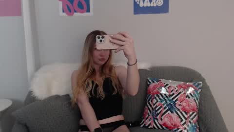 Barbie online show from 11/14/25, 12:31