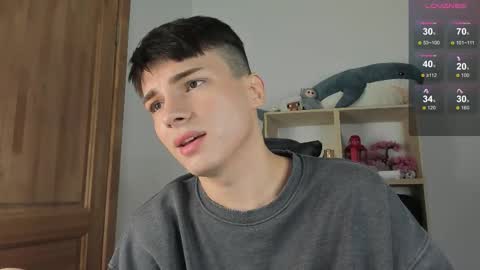 Snapshot of mystic_evan chatting on 11/14/25, 06:34 Evan Brown online show from 11/14/25, 06:34