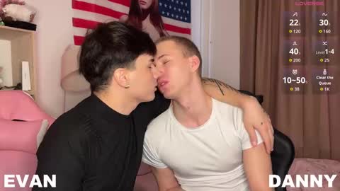 Evan Brown online show from 02/24/26, 10:57