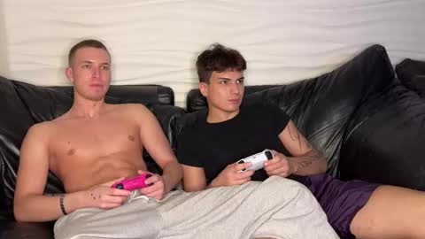 Evan Brown online show from 03/07/26, 09:34