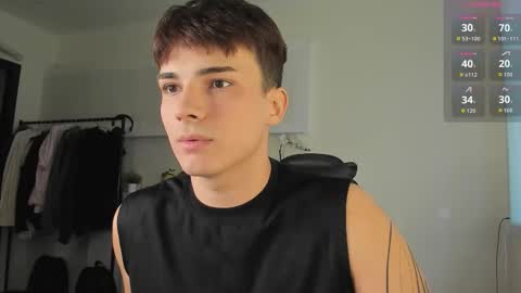 Evan Brown online show from 03/10/26, 03:17