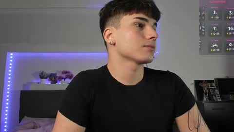 Evan Brown online show from 03/25/26, 09:10