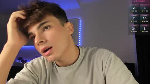 Evan Brown online show from 04/07/26, 06:41