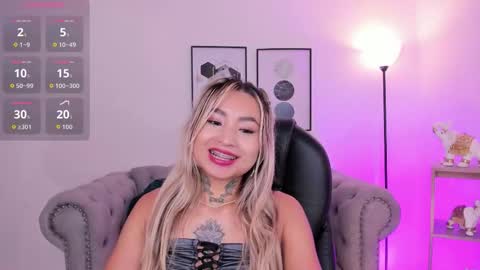 mystic_nova_ online show from 03/04/26, 11:16