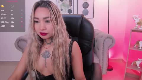 mystic_nova_ online show from 03/17/26, 11:35