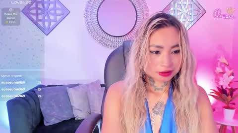 mystic_nova_ online show from 03/25/26, 11:27