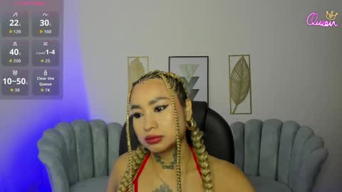 mystic_nova_ online show from 05/27/26, 11:18