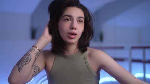 MILLI online show from 01/05/25, 06:46