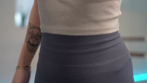 MILLI online show from 01/21/25, 10:08