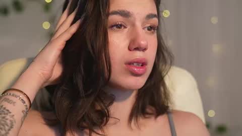 MILLI online show from 02/24/25, 10:15