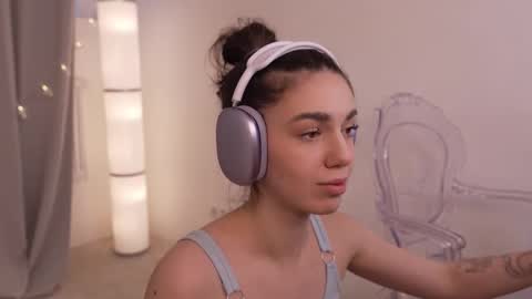 MILLI online show from 02/28/25, 10:09