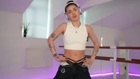 MILLI online show from 03/12/25, 10:05