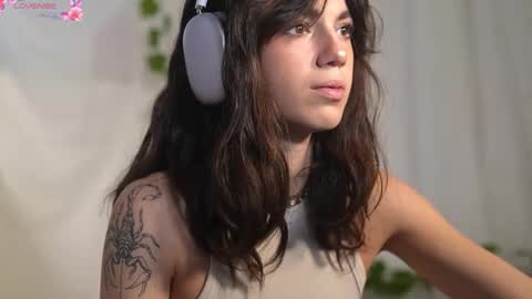 MILLI online show from 10/08/25, 08:23