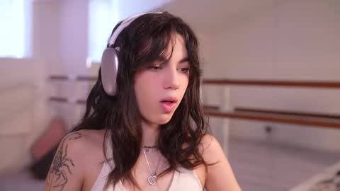 MILLI online show from 10/10/25, 08:57