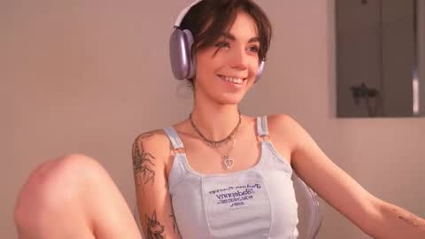 MILLI online show from 10/22/25, 08:58