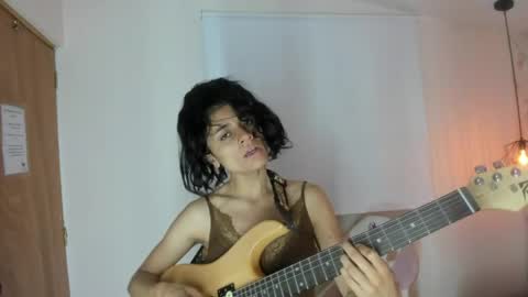 mystical_meteor online show from 05/08/26, 07:08