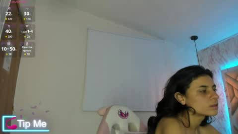 mystical_meteor online show from 06/06/26, 06:45