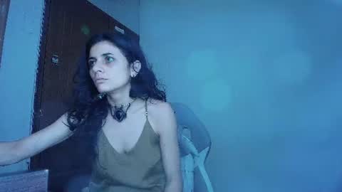 mystical_meteor online show from 07/06/26, 07:38