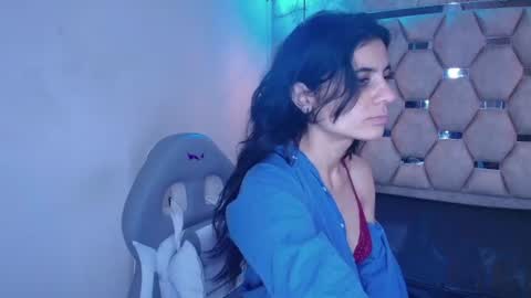 mystical_meteor online show from 07/14/26, 06:46