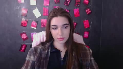 Amelia online show from 03/15/26, 06:30