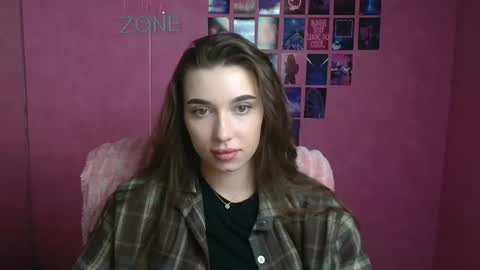 Amelia online show from 03/26/26, 12:44