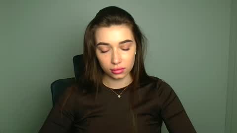 Amelia online show from 04/03/26, 05:38