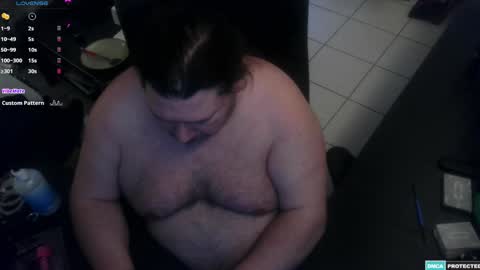 Marc online show from 04/08/26, 05:18