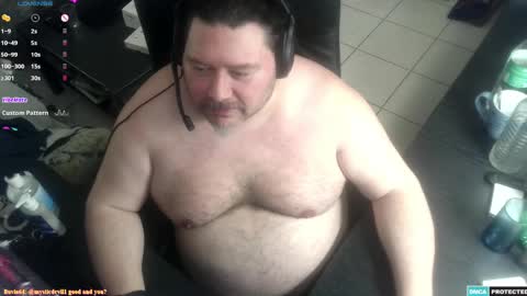 Marc online show from 04/09/26, 07:41