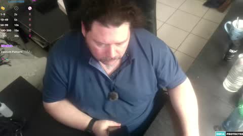 Marc online show from 04/11/26, 08:13