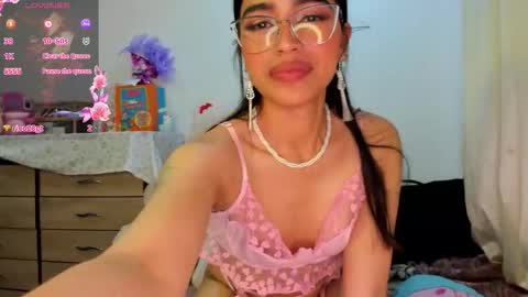 Mystick online show from 01/11/26, 10:31