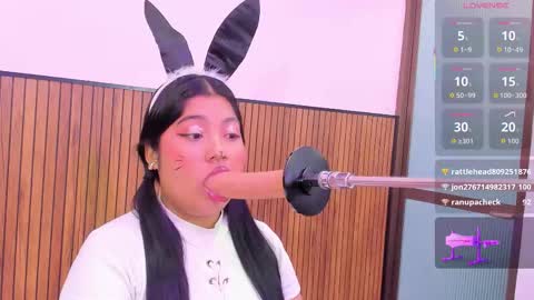 Snapshot of mysticlatina chatting on 12/14/25, 11:59 mysti online show from 12/14/25, 11:59