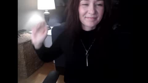 MysticMuse online show from 11/20/25, 03:45