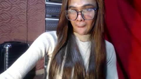 Krestine online show from 03/25/26, 09:48