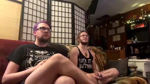 mysticonique online show from 01/24/25, 04:05