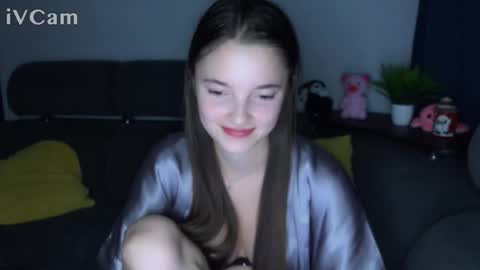 Leya online show from 11/01/25, 03:03