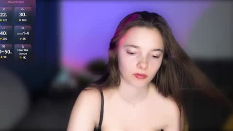 Leya online show from 03/29/26, 06:41