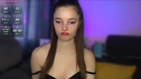 Leya online show from 04/05/26, 12:46