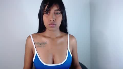 mysticshaira online show from 01/13/26, 03:06