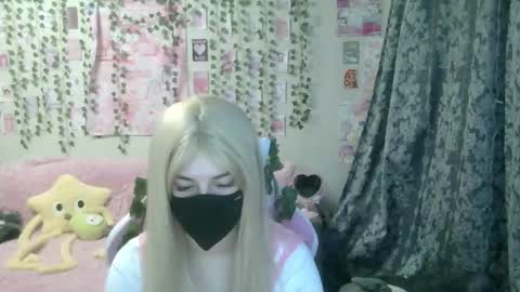 mysticyumiko online show from 02/11/26, 05:40