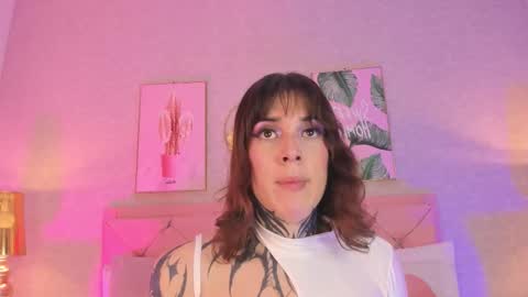 Misteika online show from 11/26/25, 11:33