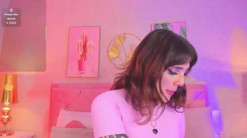 Misteika online show from 12/02/25, 11:48